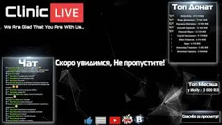 #Live 496 | Dead by Daylight