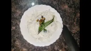 Healthy Radish Salad Recipe | Quick 2-Minute Salad | Weight Loss Special