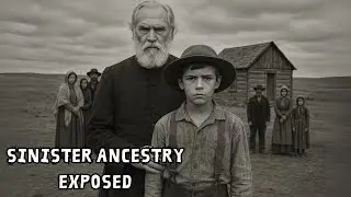 (1863, Utah) The Lafferty Family&rsquo;s Sinister Legacy: A History of Abusive Practices