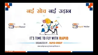 Introduction Of Rapid Bazaar and Rapid Group Of Companies