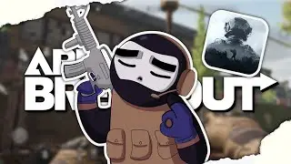 Este SI ES EL VERDADERO Tarkov para MOVILES