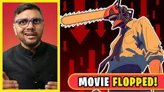 CSM Flopped, Demon Slayer on Top, War on PIRACY, SORA 2 vs Anime Industry | Animachar Ep 39