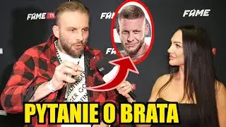 SIEDZIAŁEM ZA BANDYCKIE SPRAWY W WIĘZIENIU PONAD 5 LAT WYJAŚNIA SPRAWĘ Z BYŁĄ PARTNERKĄ / BRAT