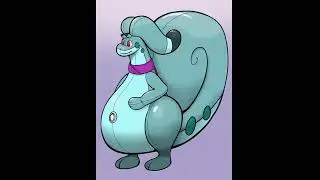 hisuian goodra pooltoy transformation subliminal