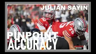 Ohio State Football Insider: What Sets Julian Sayin Apart From Other Quarterbacks?