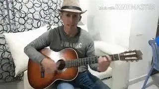 Por Amor. José Luis Perales( cover )
