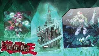 **YU-GI-OH!** Подробный профиль колоды Subterror Invoked! (TCGz x Team WVN)