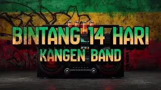 BINTANG 14 HARI - KANGEN BAND (Ska Reggae Version) | Republik Ska AI 🎺