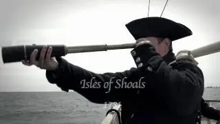 DEAD MEN'S TALES - a BUCDIA Film Practicum project