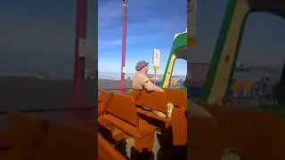 blackpool heritage tram tours 600 ride 31.3.17