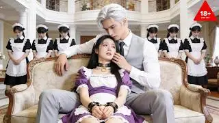 Girl Forced To Be Cold Ceo's Maid—Unexpectedly, He Can Hear Her Thoughts And Falls Madly For Her!
