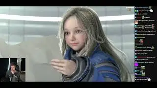 Chance Reacts to Capcom Showcase 2023 w/ Chat - (sodapoppin) - June 12, 2023