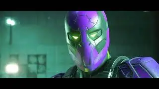 SPIDER-MAN: Brand New Hero - Official Trailer 