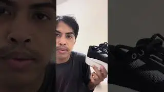 Review Sepatu New Balance Rebel V4
