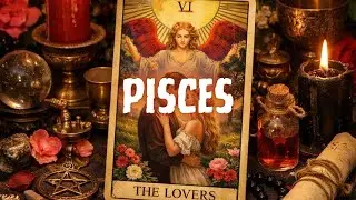 PISCES BREAKING SILENCE❗THEY REJECTED YOU, BUT WILL RETURN❗HERE'S THEIR CONFESSION❗