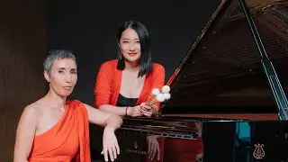 Boiling Clouds by Ruben Zahra - WOW Duo