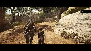 A Plague Tale Requiem - RTX 3090 - Ultra Settings - DLSS Quality 3440 x 1440p