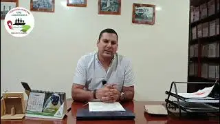 La Personer&iacute;a Municipal gestion&oacute; una donaci&oacute;n de 300 especies vegetales