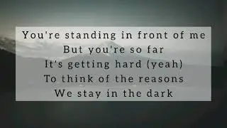 Echo lyrics - Armaan Malik | Eric Nam | KSHMR
