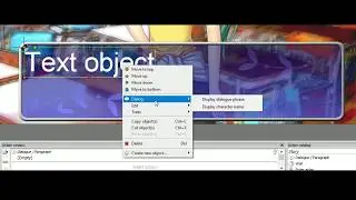 How To Make Visual Novels with Dagger - Lesson #1: Overview and Setup