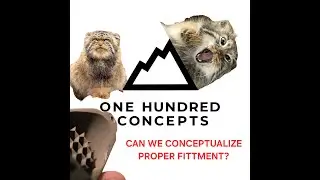 ONE HUNDRED CONCEPTS