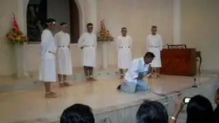 Drama Iglesia Adventista El Norte