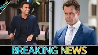 Death of Drew: 17 Minute ago, General Hospital's Drew died, Very Sad News For Fans! Must See Drama.