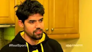 eSports: Real Sports with Bryant Gumbel Web Extra #1 (HBO Sports)