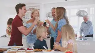Family Dynamics  A Teen Perspective