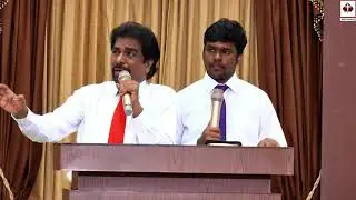 WORD OF GOD| PASTOR.JOHN F CALEB | BWC CHURCH | PART 1