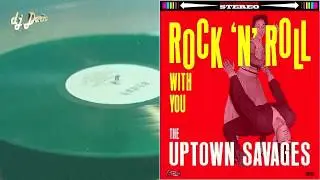 The Uptown Savages - Bourbon & Beans