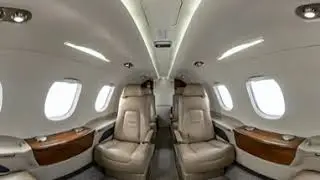 2015 Phenom 300