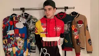 Reason Clothing NYC Collection