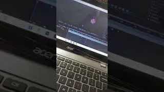 Zigzag Style | Flower | Learn After Effects