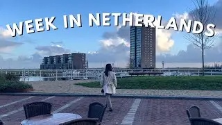 Week in Netherlands: Haarlem, Cheese, Batavia Outlet, and more! | Ericka Javate