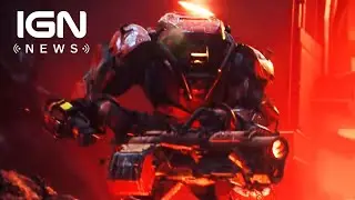 Anthem Update 1.1.0 Finally Lets You Change Gear Mid-Mission - IGN News