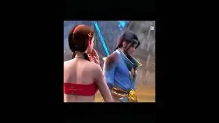 Hai Bodong Ice Emperor Attitude || BTTH Edit #btth #haibodong #donghua #badassmoment