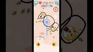 Dogrescue 2.0 #dogrescue #level90 #gameplay