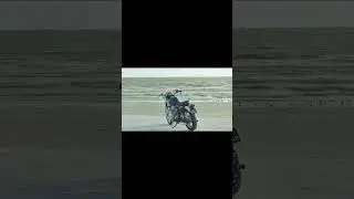 这季节的海～