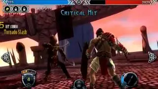 Phytion   Blood and Glory 2 Legend Challenge 03