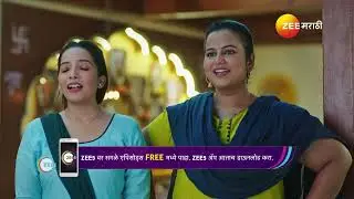 Lakhat Ek Amcha Dada | पप्पीला घरी कसं पाठवायचं याचा सगळे विचार करतात