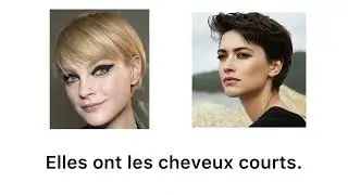 La description physique