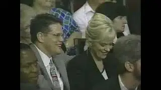 Holy Ghost Meeting with Keith Moore