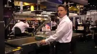 Основные продукты Eastey Enterprises на выставке Pack Expo 2014