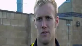 Shane Killock 18th August 2012