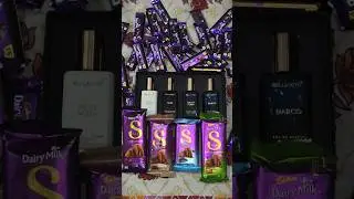 New Perfume Launch Test 💫 | Smell Test & First Impression