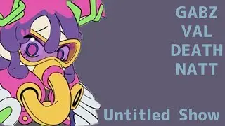 Untitled Show S2 (Conductor/FanSupport/Pok&eacute;mon)