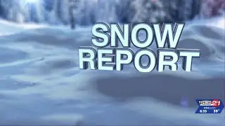 022123 Tuesday AM Local Alert Snow Report