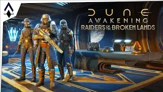 Chapter 3 and New DLC : Ep 27 : Dune Awakening