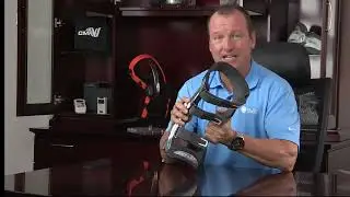 A22 Custom Knee Brace - Product Video